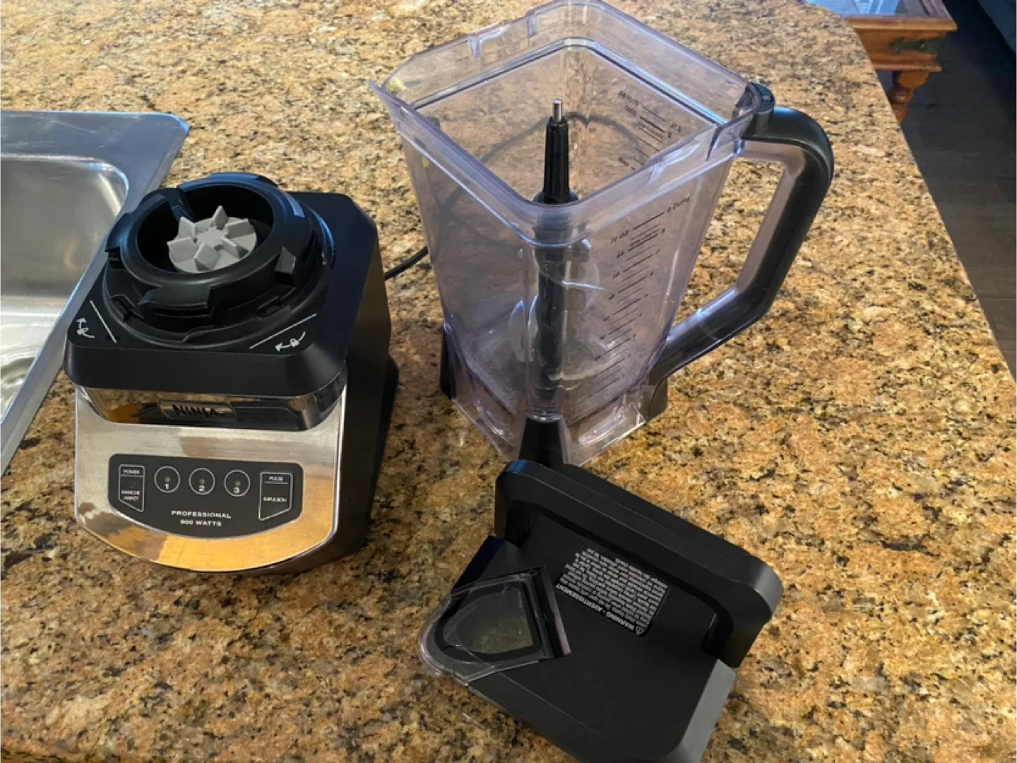 Ninja Blender image indicator(2)