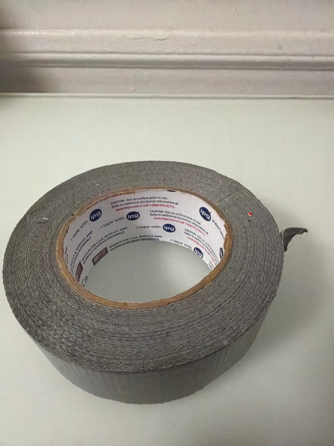 IPG Duct Tape thumbnail