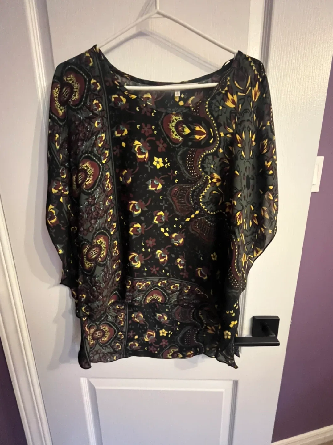 Rachel Rachel Roy Blouse - Size S