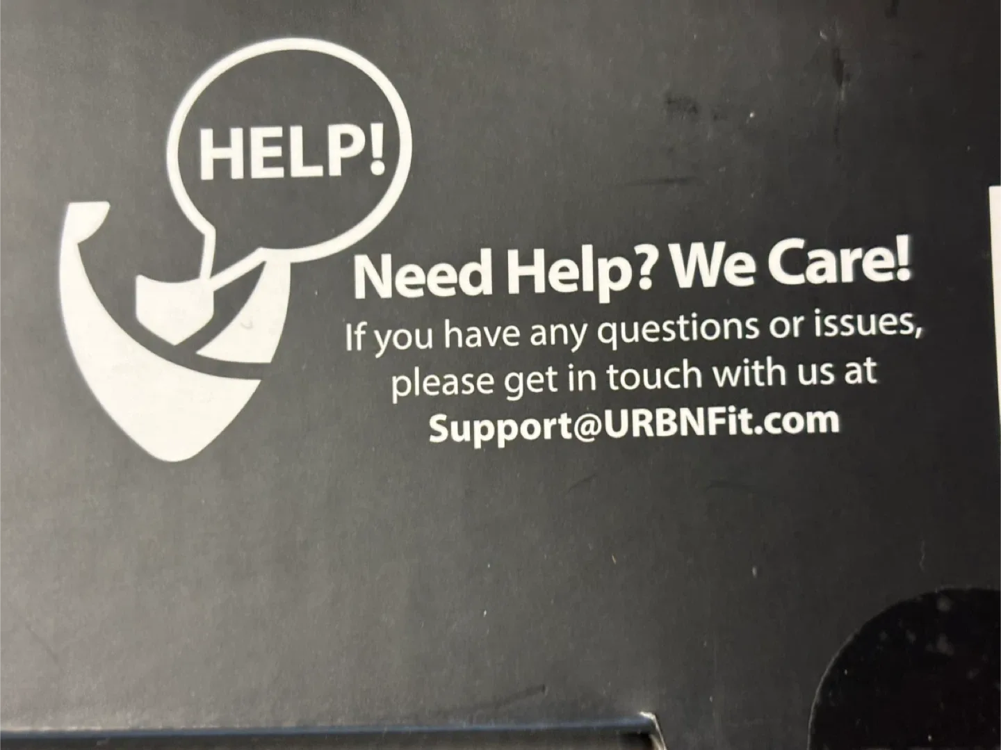 URBNFit Balance Board - Excellent Condition! image indicator(5)