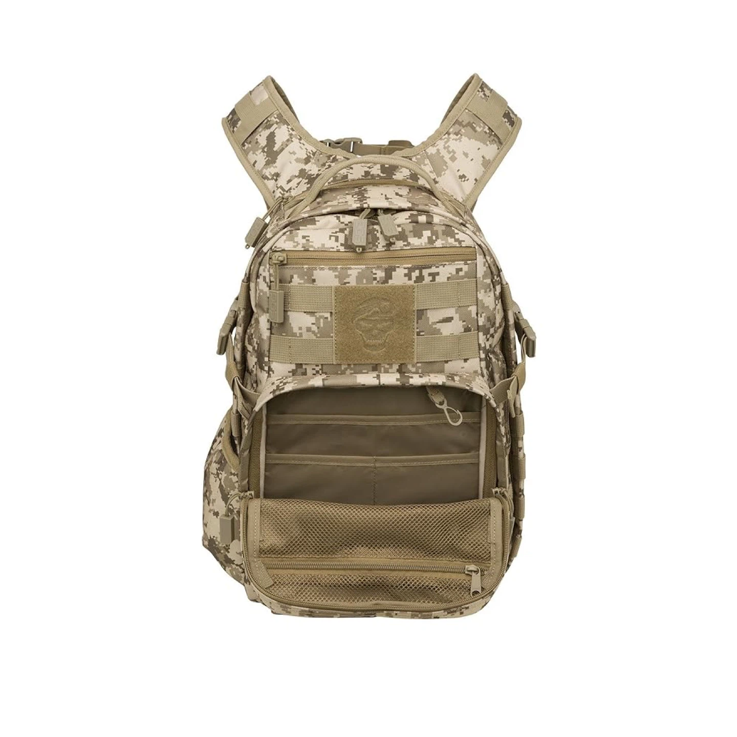 New SOG Opord Tactical Day Pack - Digital Camo - photo 4