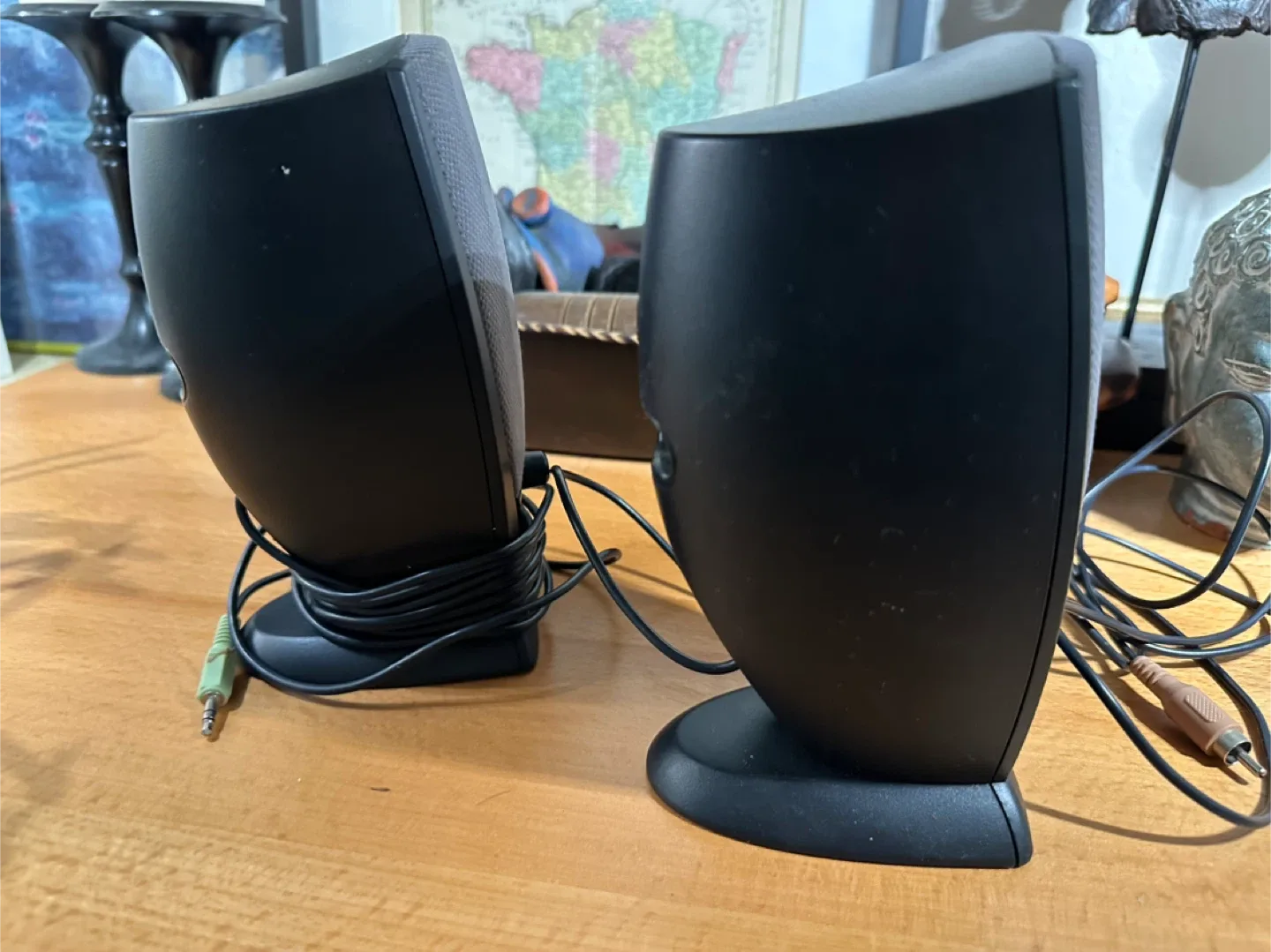 Altec Lansing Computer Speakers image indicator(6)