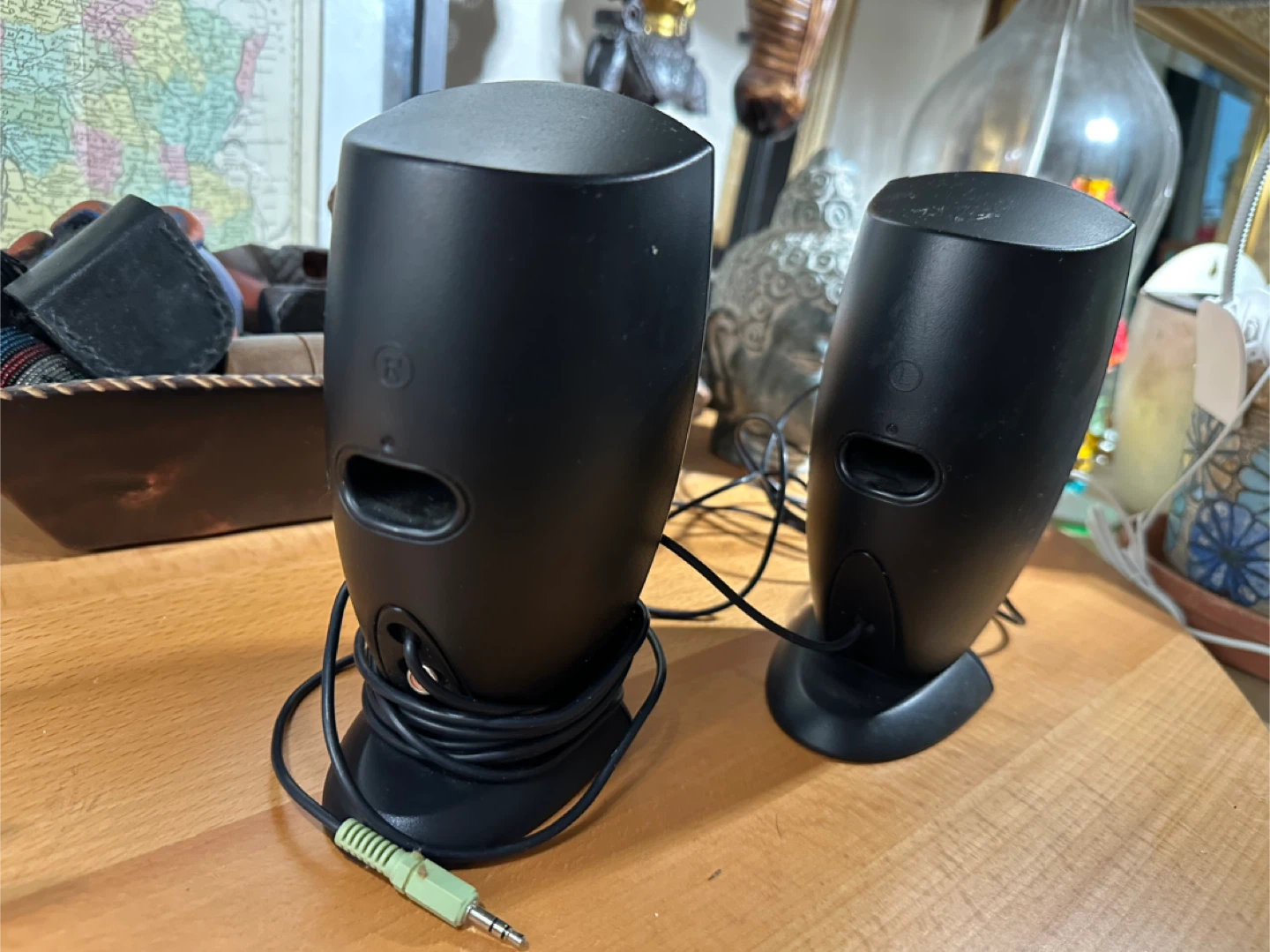 Altec Lansing Computer Speakers - photo 3