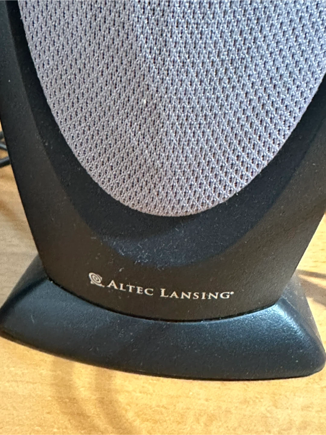 Altec Lansing Computer Speakers - photo 2