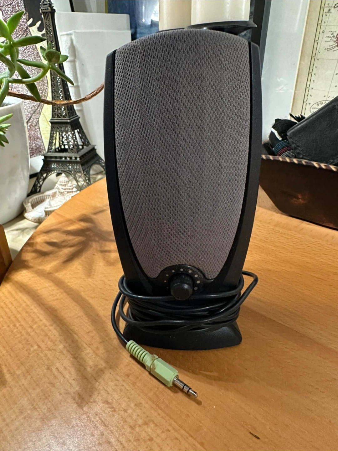 Altec Lansing Computer Speakers - photo 5