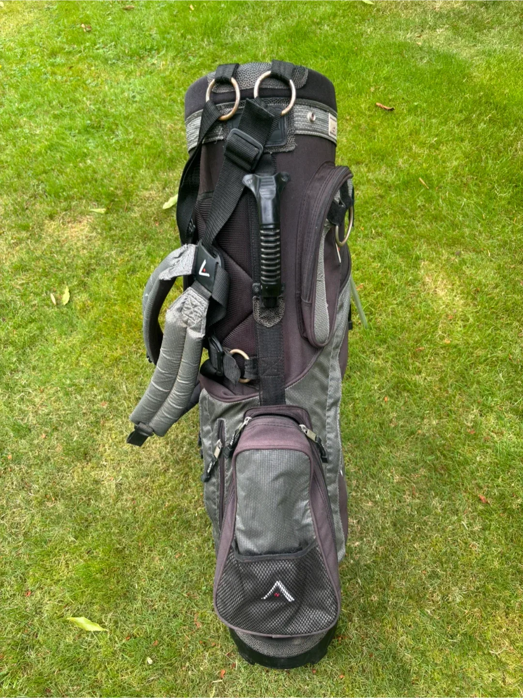 Bud Light Golf Bag - Great Condition! image indicator(5)