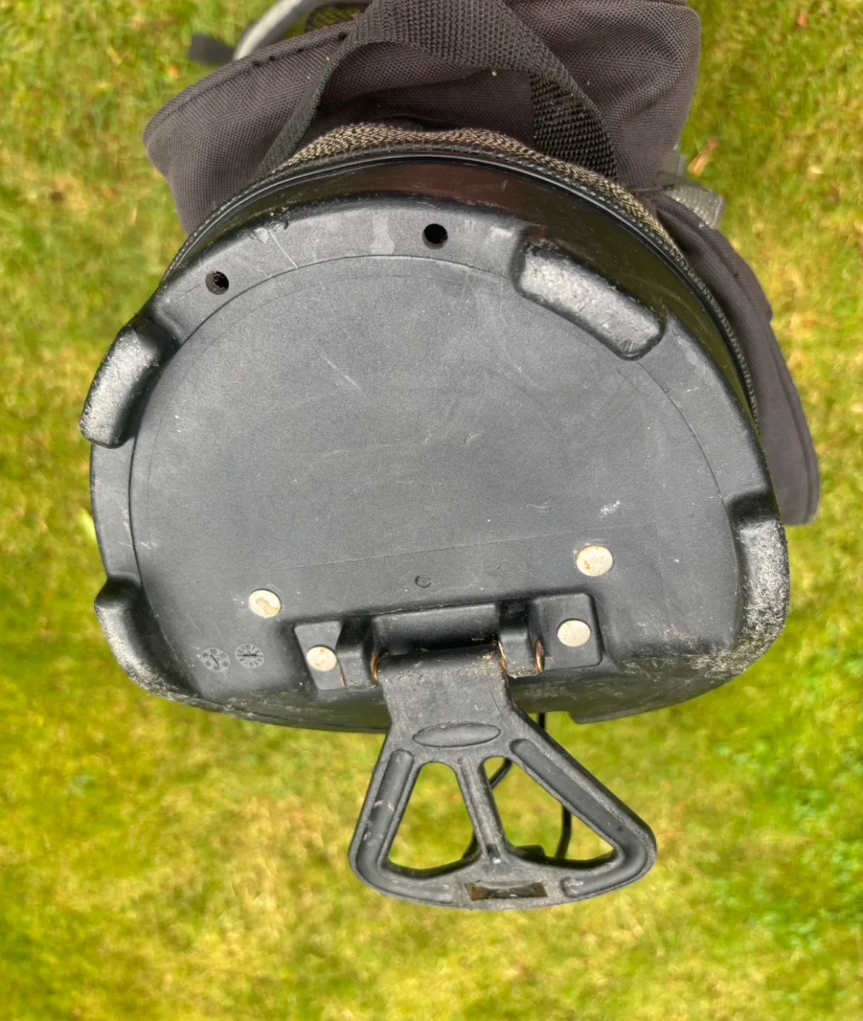 Bud Light Golf Bag - Great Condition! image indicator(8)