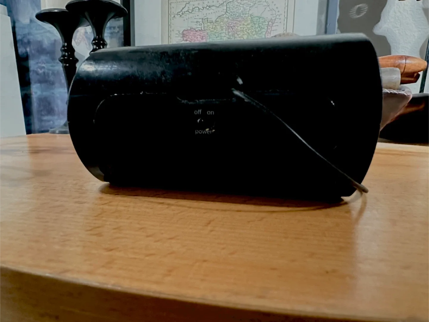 iHome Speaker image indicator(4)