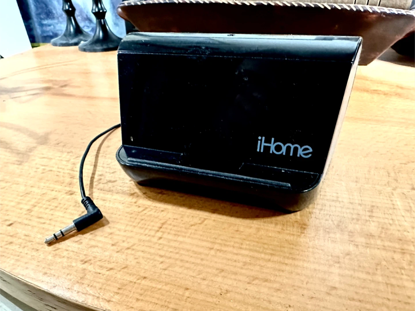 iHome Speaker