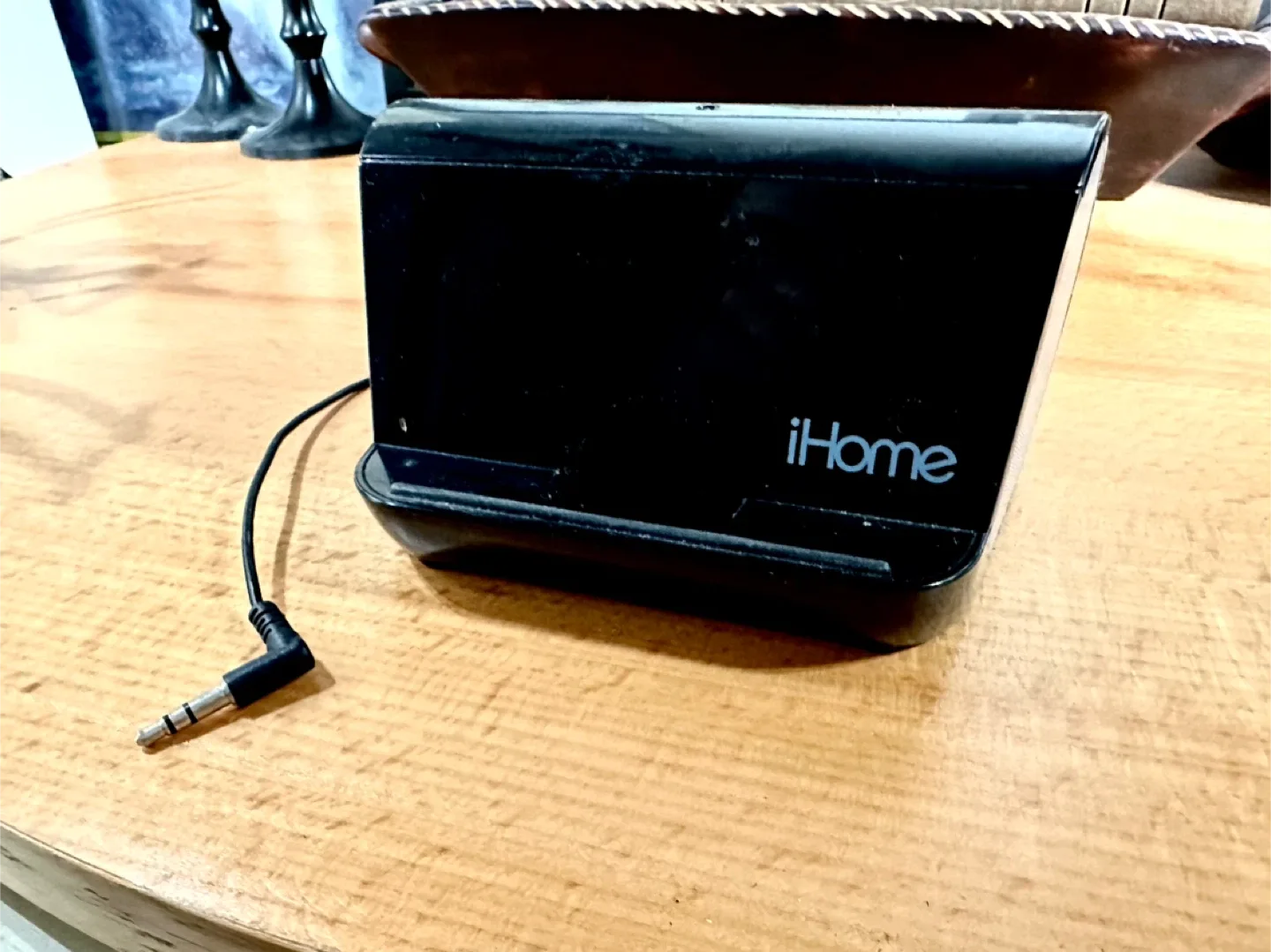 iHome Speaker thumbnail