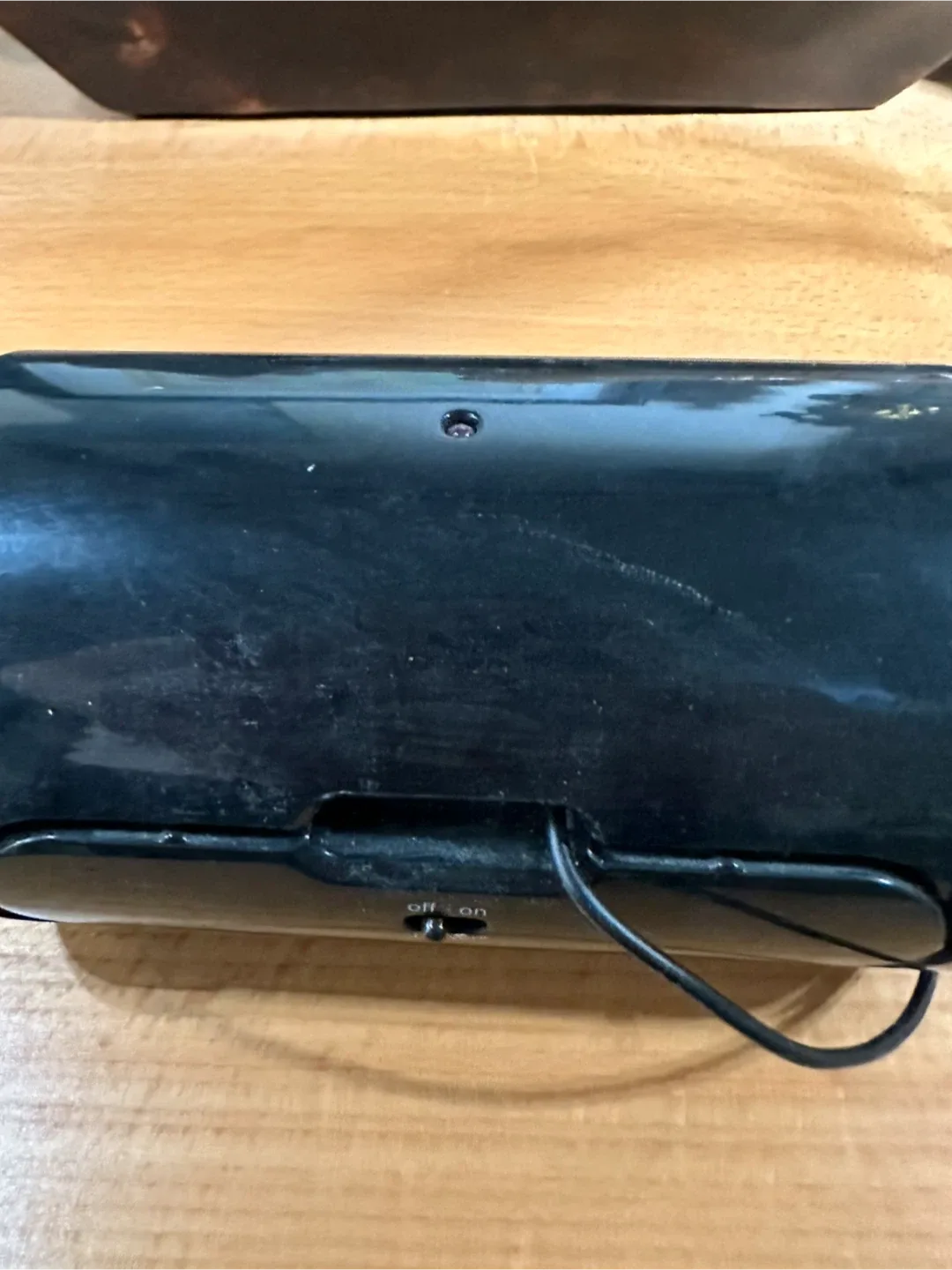 iHome Speaker image indicator(5)