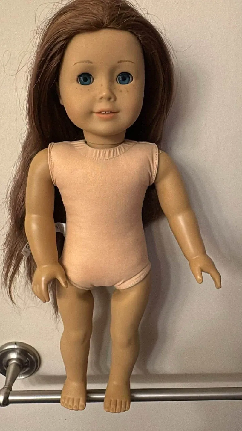 American Girl Doll image indicator(2)