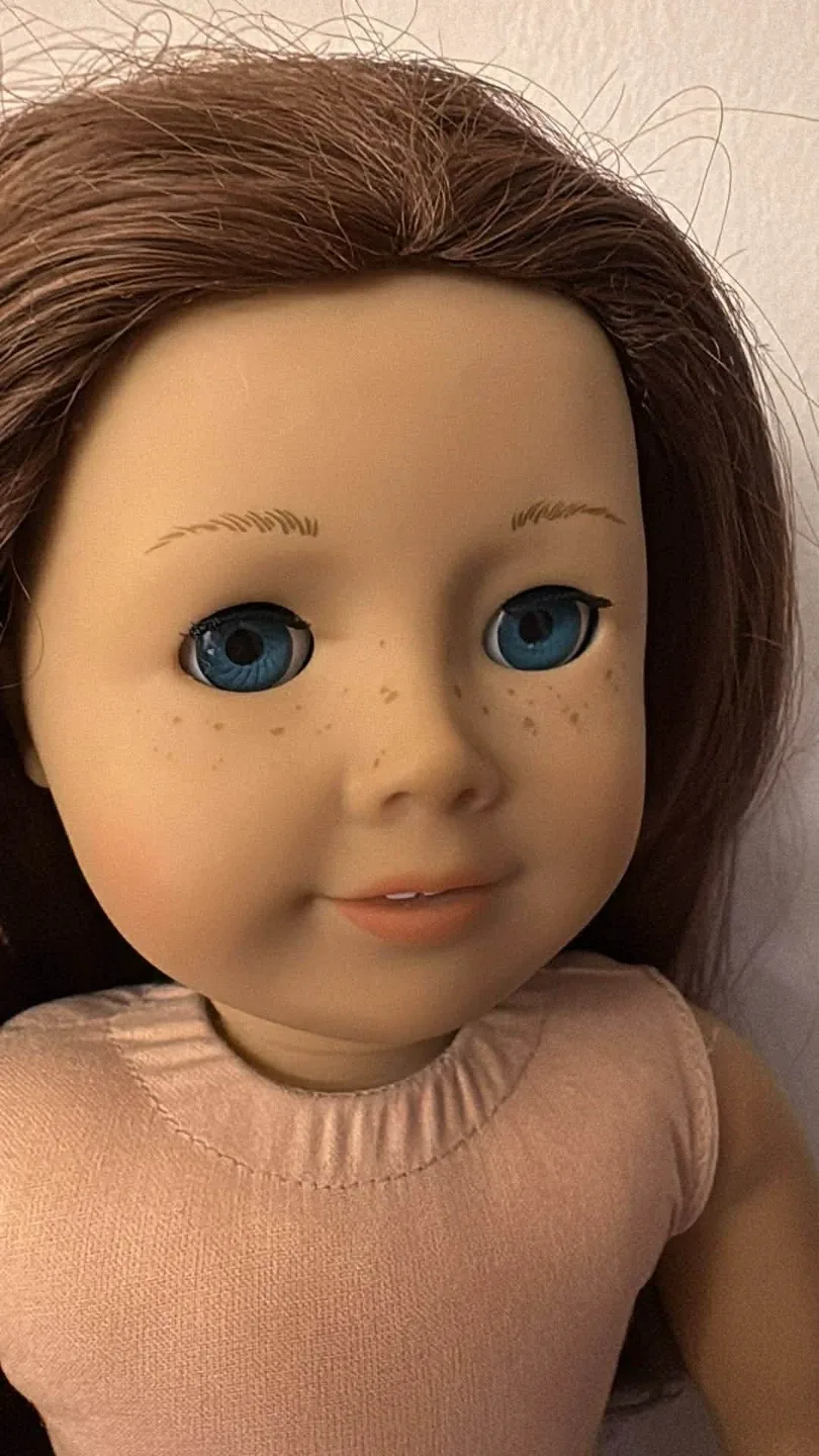 American Girl Doll image indicator(4)