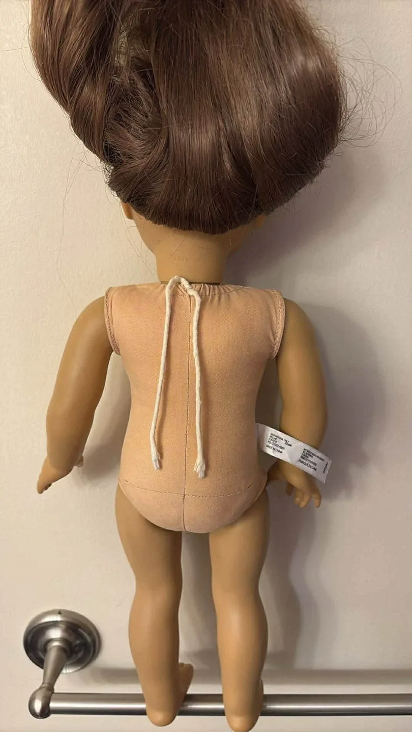 American Girl Doll image indicator(5)