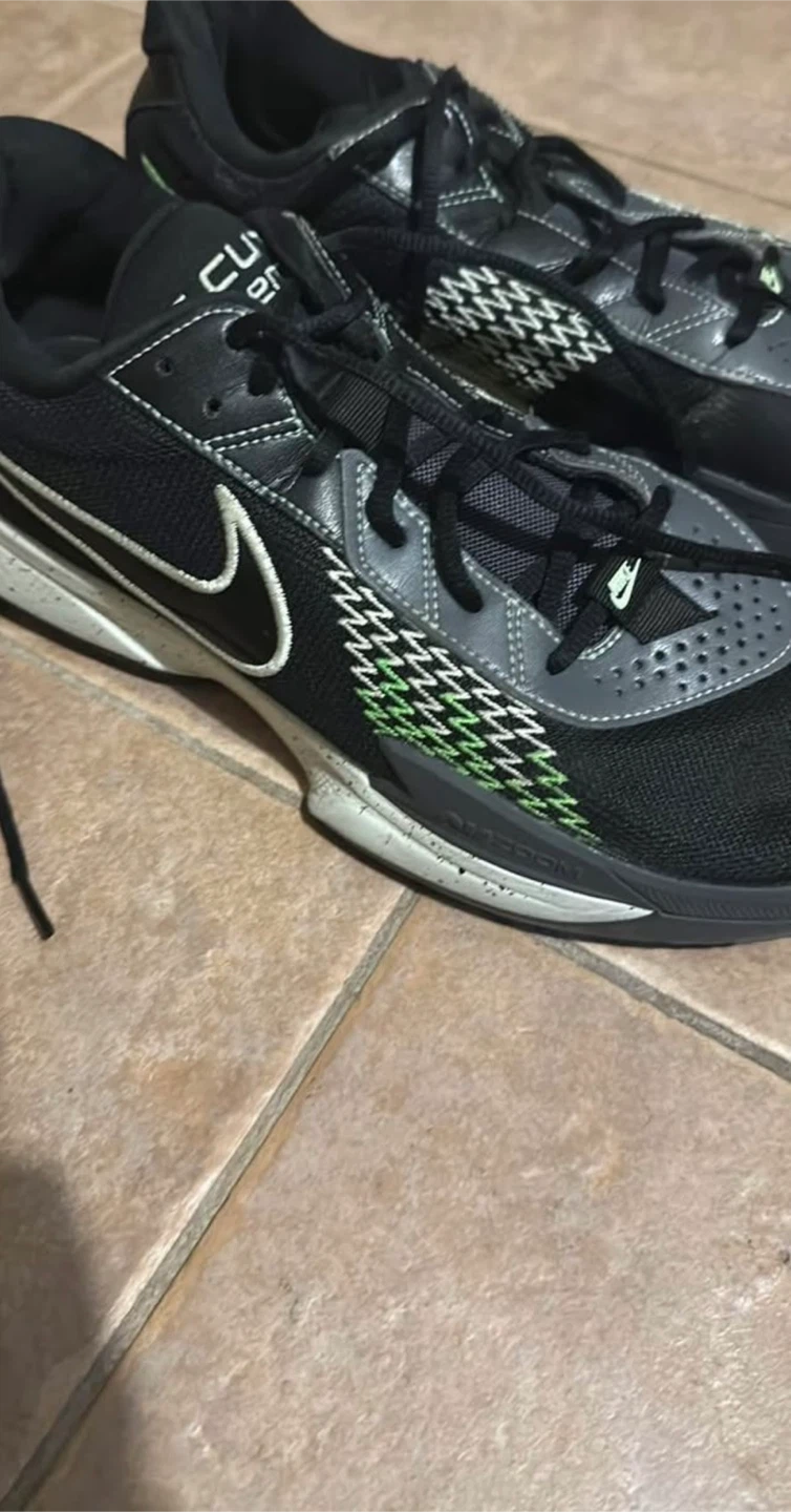 Nike GT. Cut academy