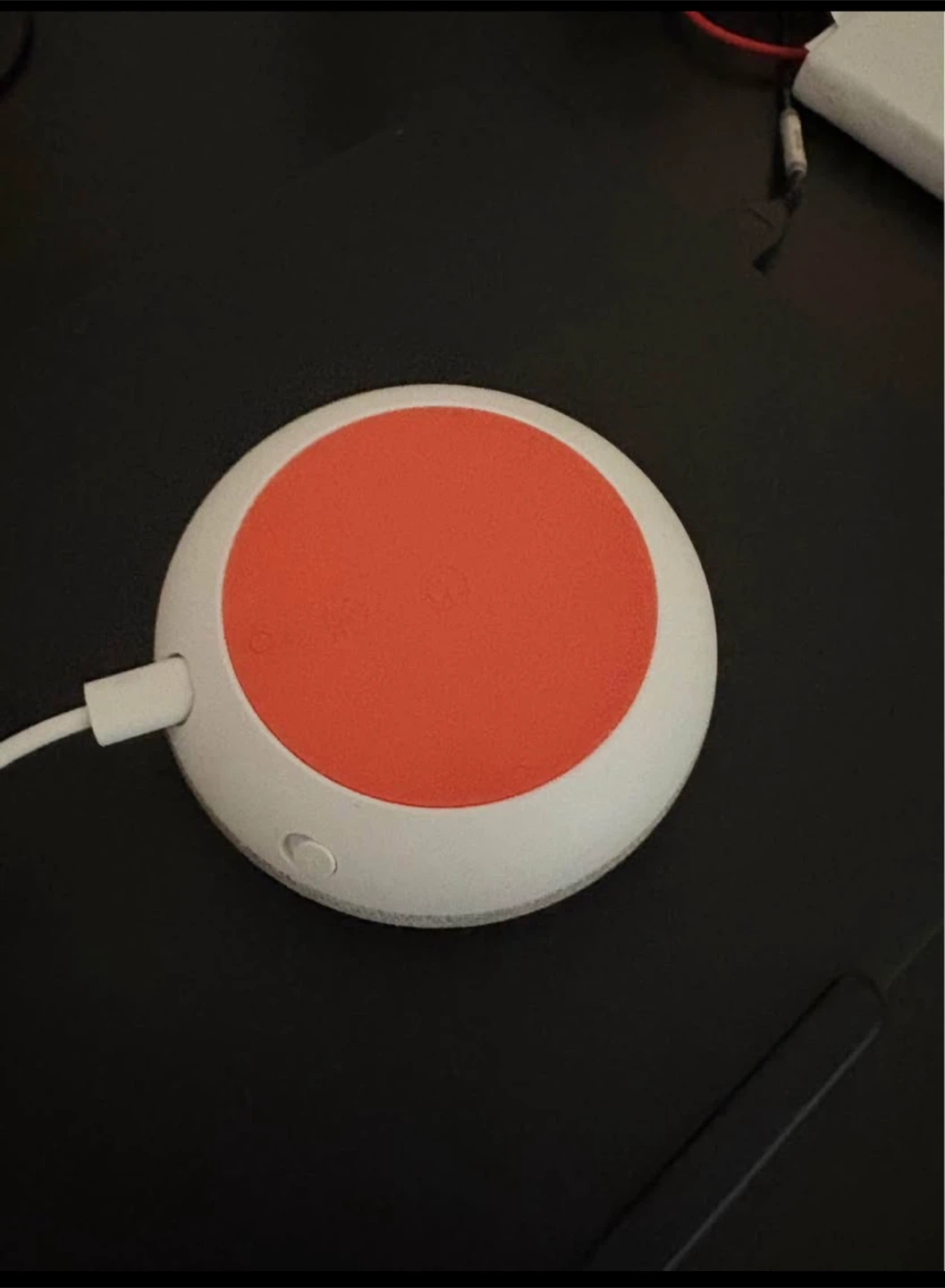 Google Nest Mini Smart Speaker - photo 2