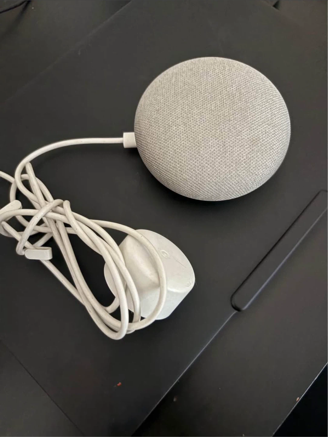 Google Nest Mini Smart Speaker