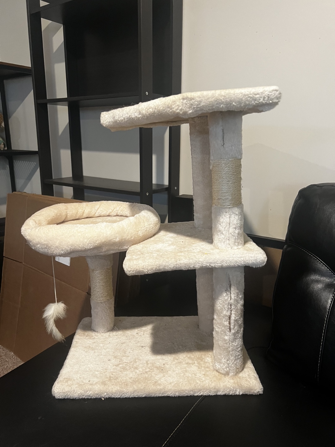 Small Cat Tree