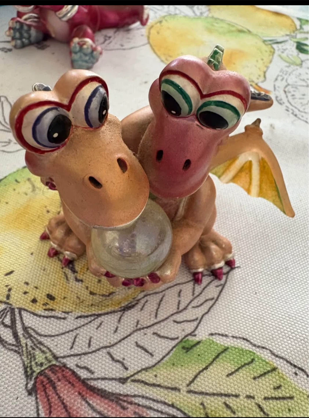 Moon Dragon Collection - photo 5