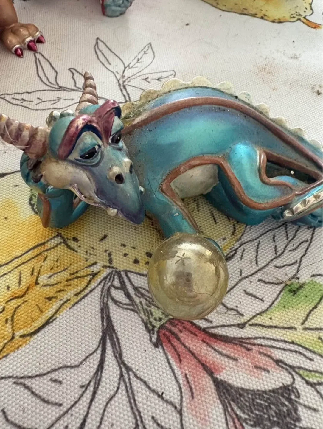 Moon Dragon Collection image indicator(6)