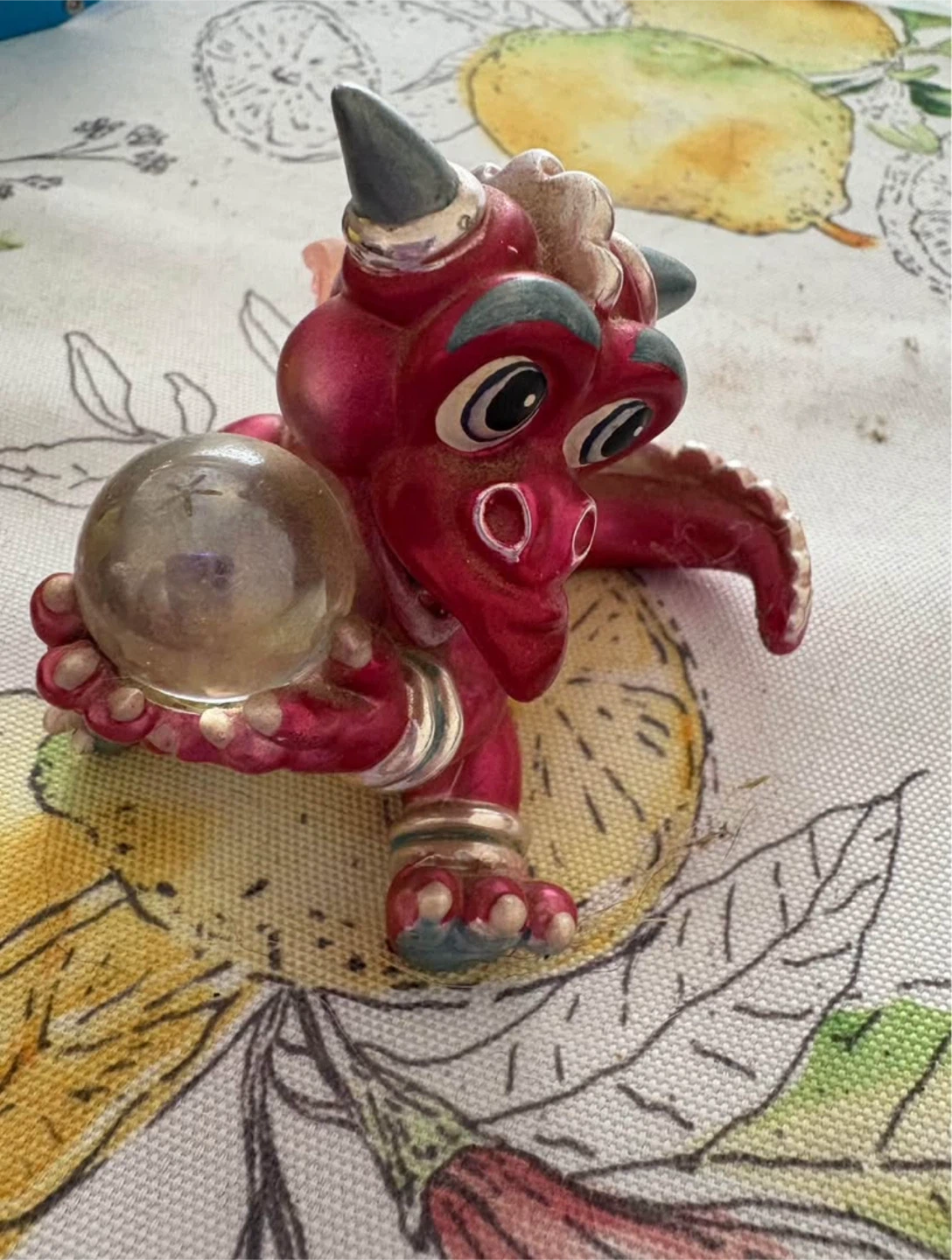 Moon Dragon Collection - photo 4