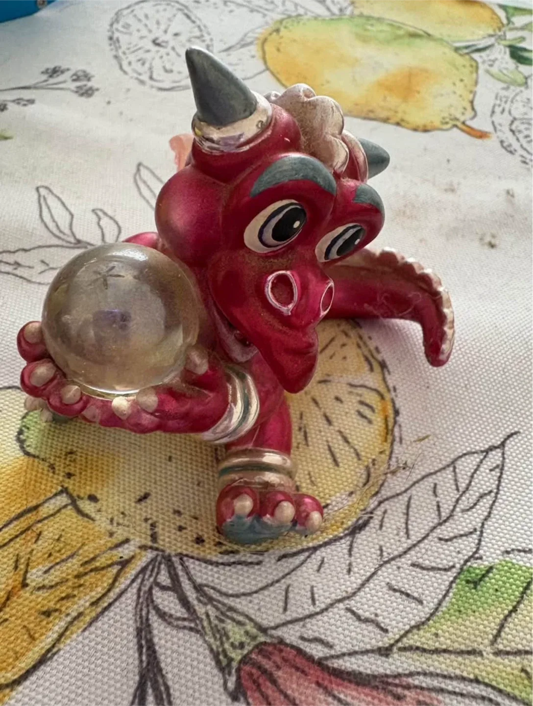 Moon Dragon Collection image indicator(4)