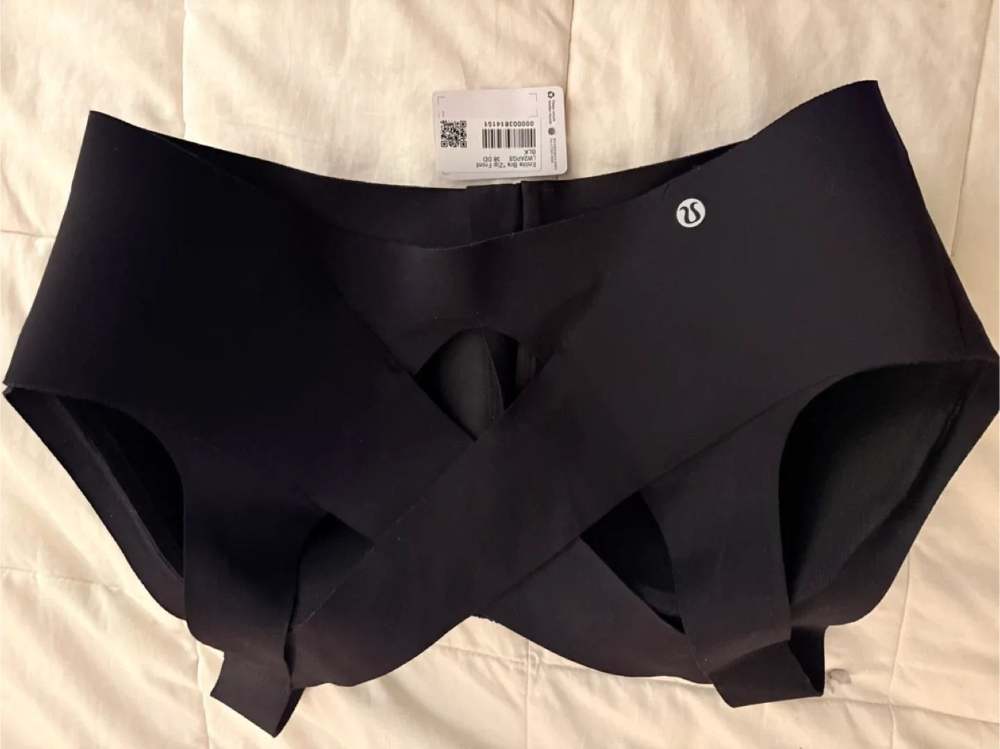 Lululemon sport bra image indicator(5)