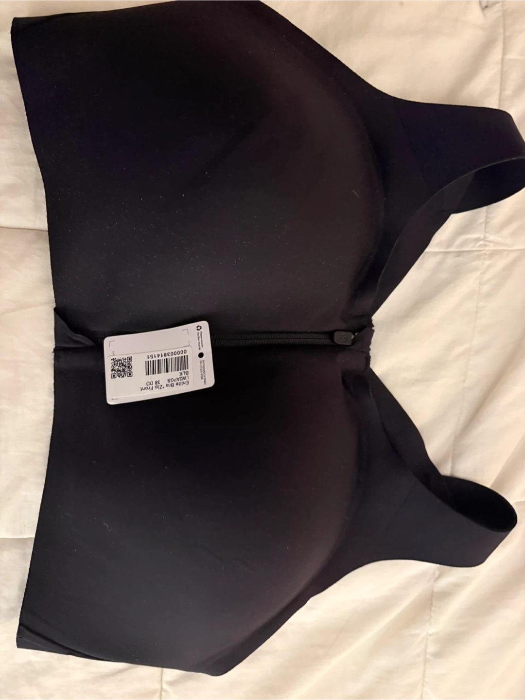 Lululemon sport bra