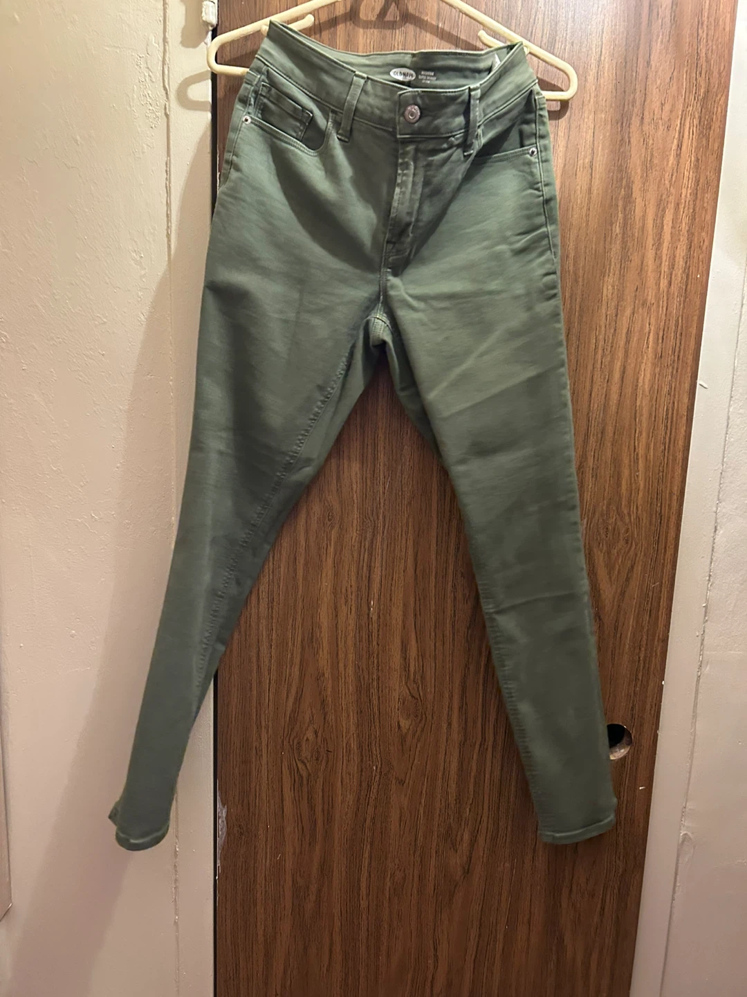 Old Navy Rockstar Super Skinny Jeans - Size 10 - photo 3