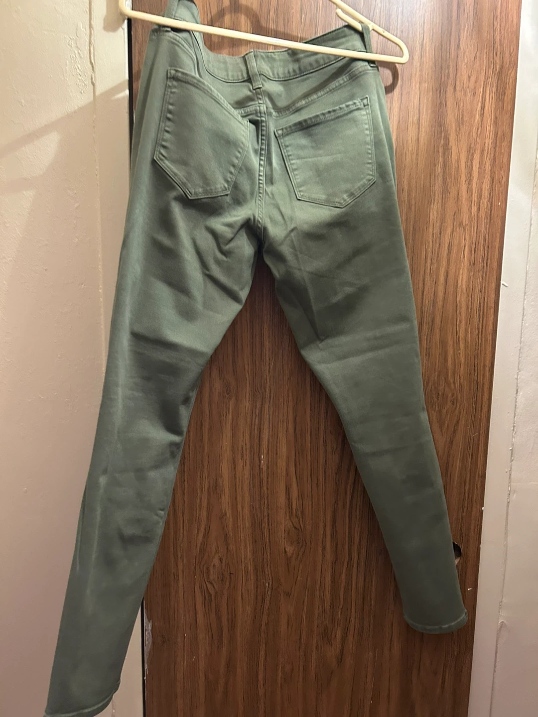 Old Navy Rockstar Super Skinny Jeans - Size 10 - photo 2