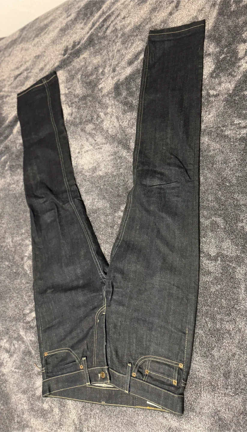 Levi's 511 Jeans, W32 L30 image indicator(3)