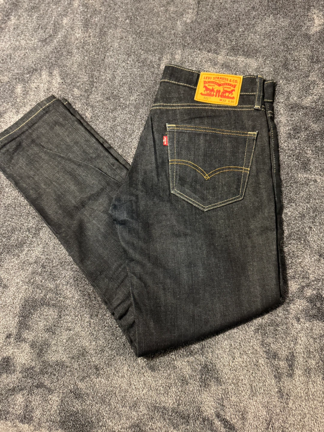 Levi's 511 Jeans, W32 L30
