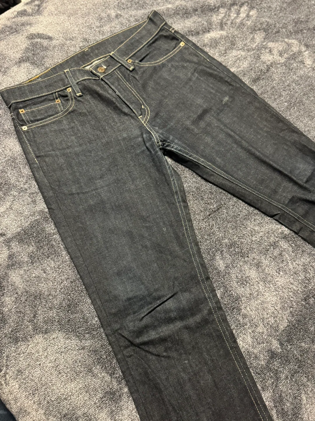 Levi's 511 Jeans, W32 L30 image indicator(2)
