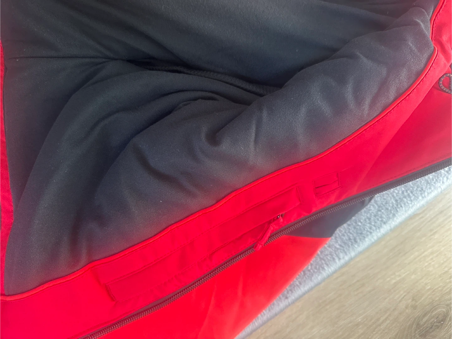 Snow Jacket - photo 3