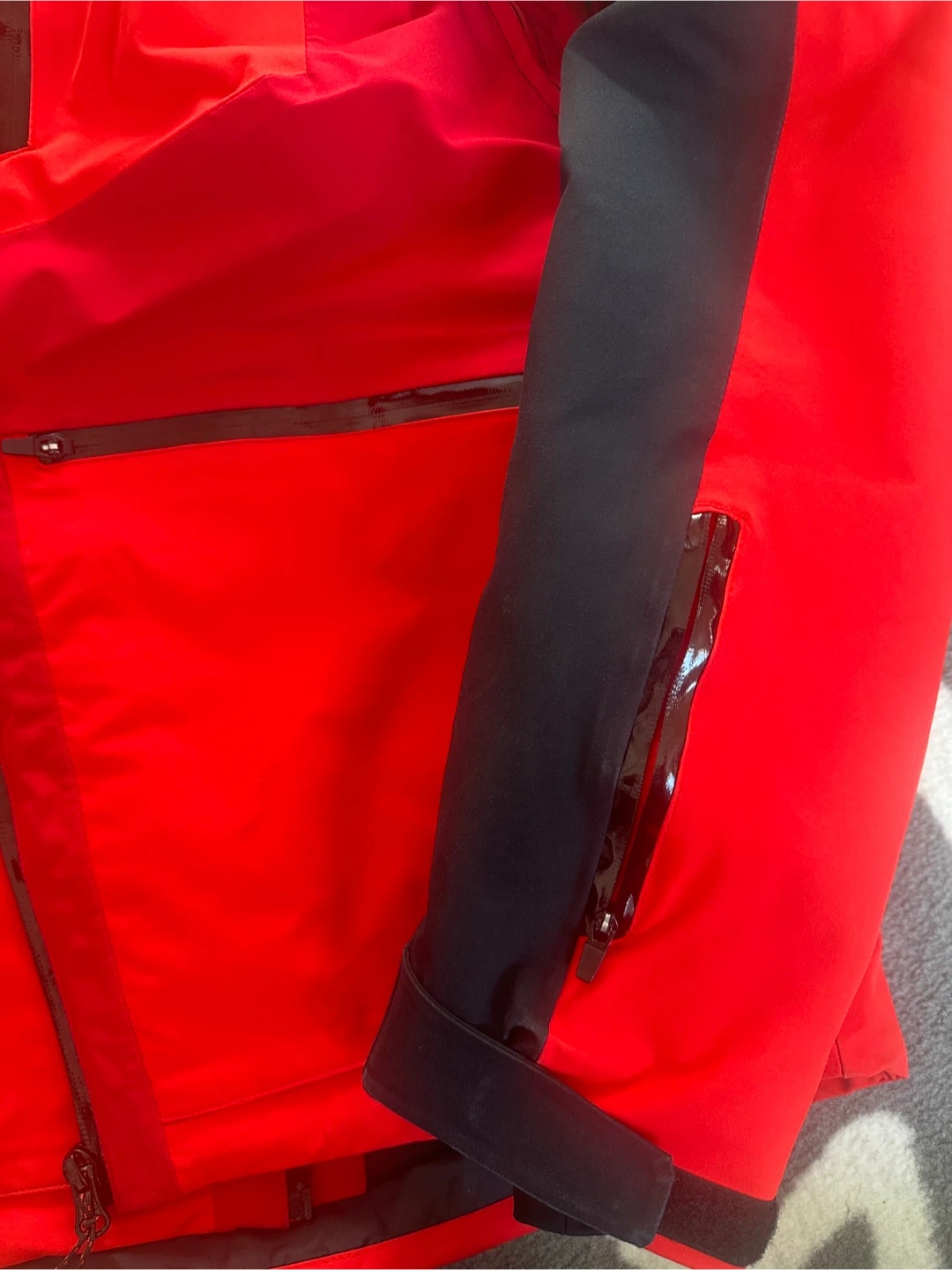 Snow Jacket - photo 5