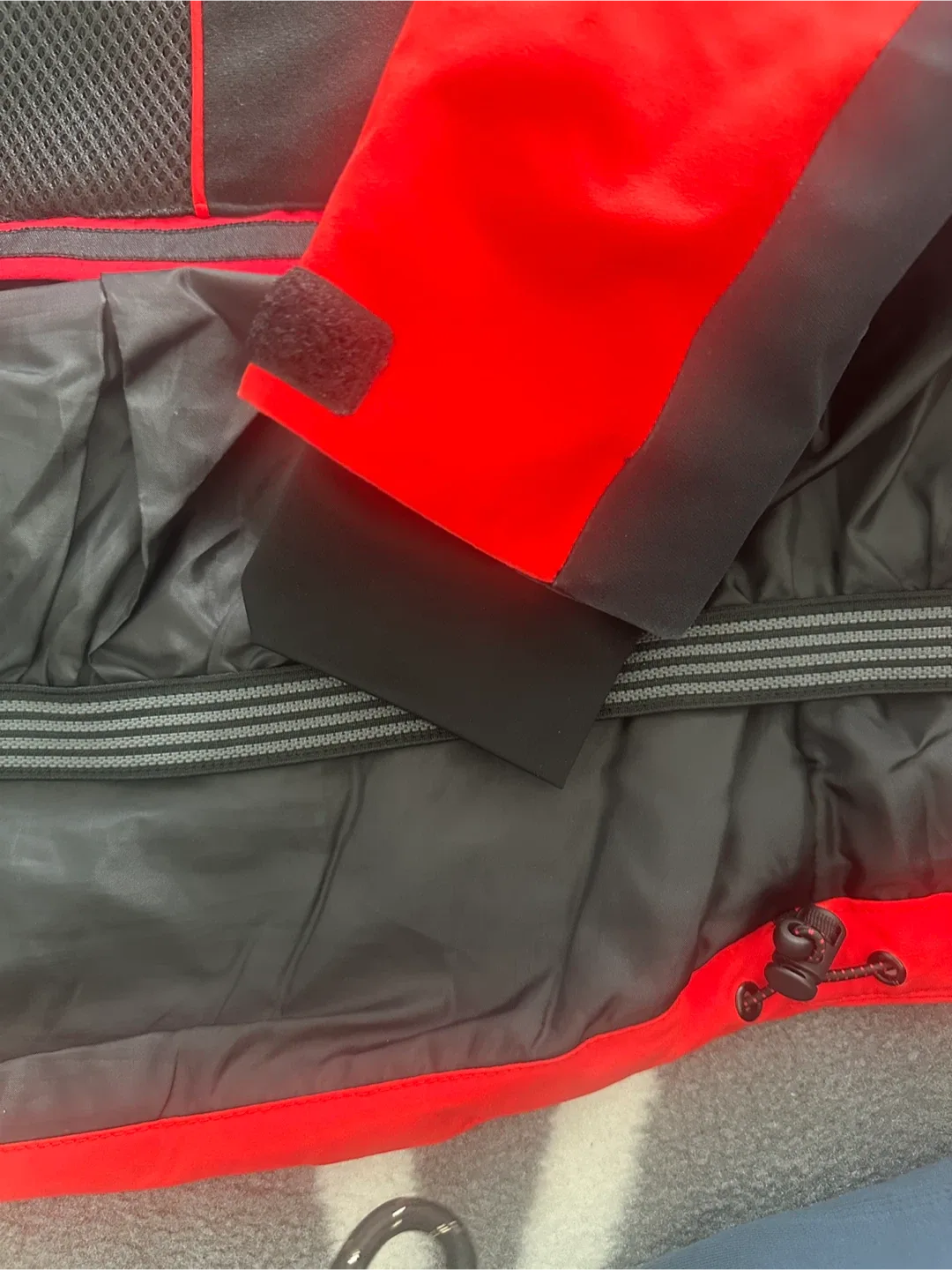 Snow Jacket image indicator(8)