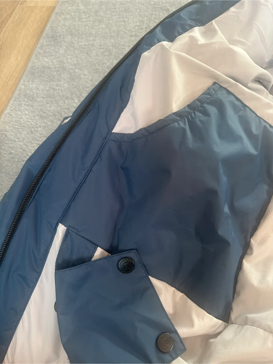 Boys winter coat image indicator(6)