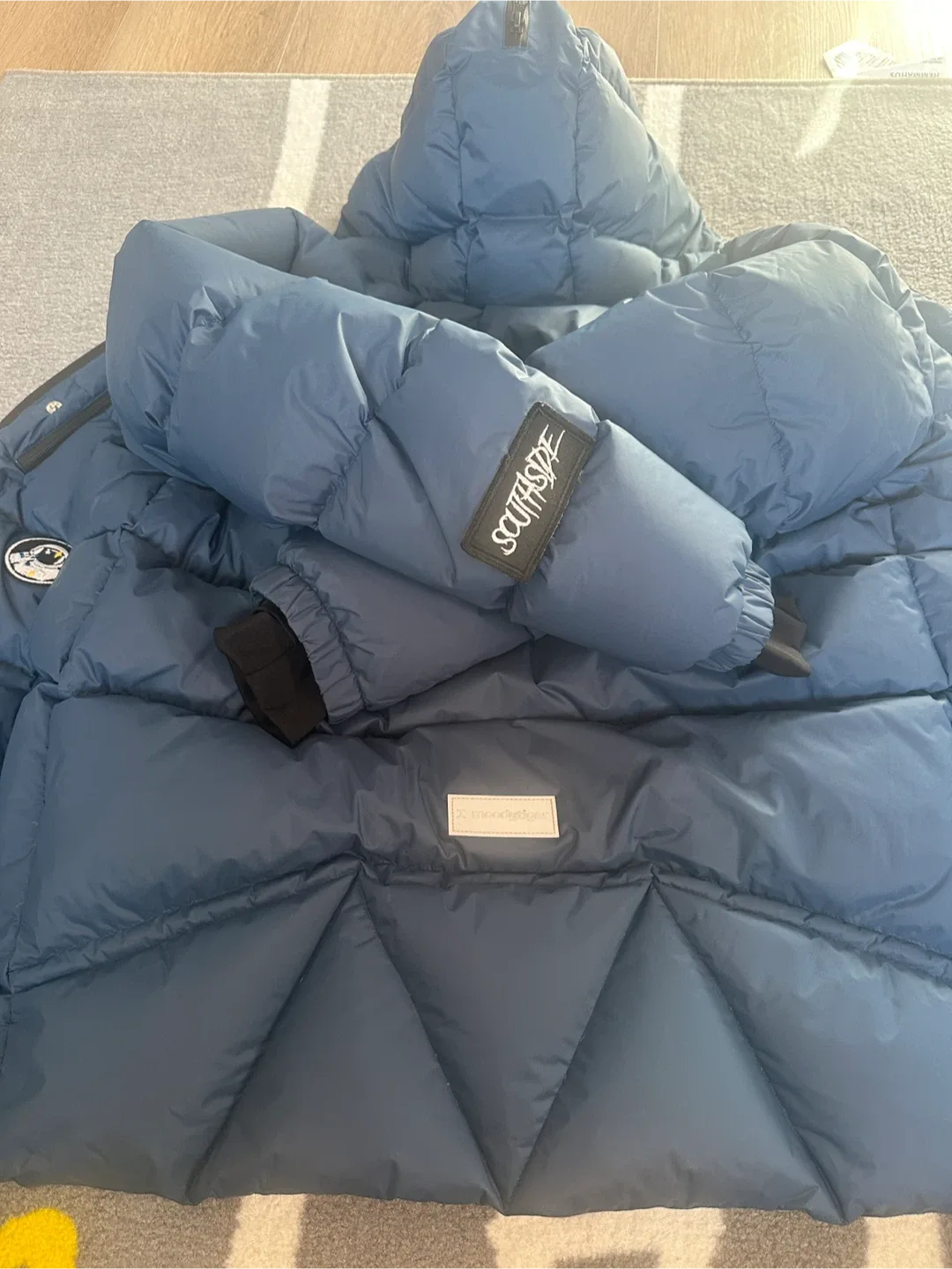 Boys winter coat image indicator(2)