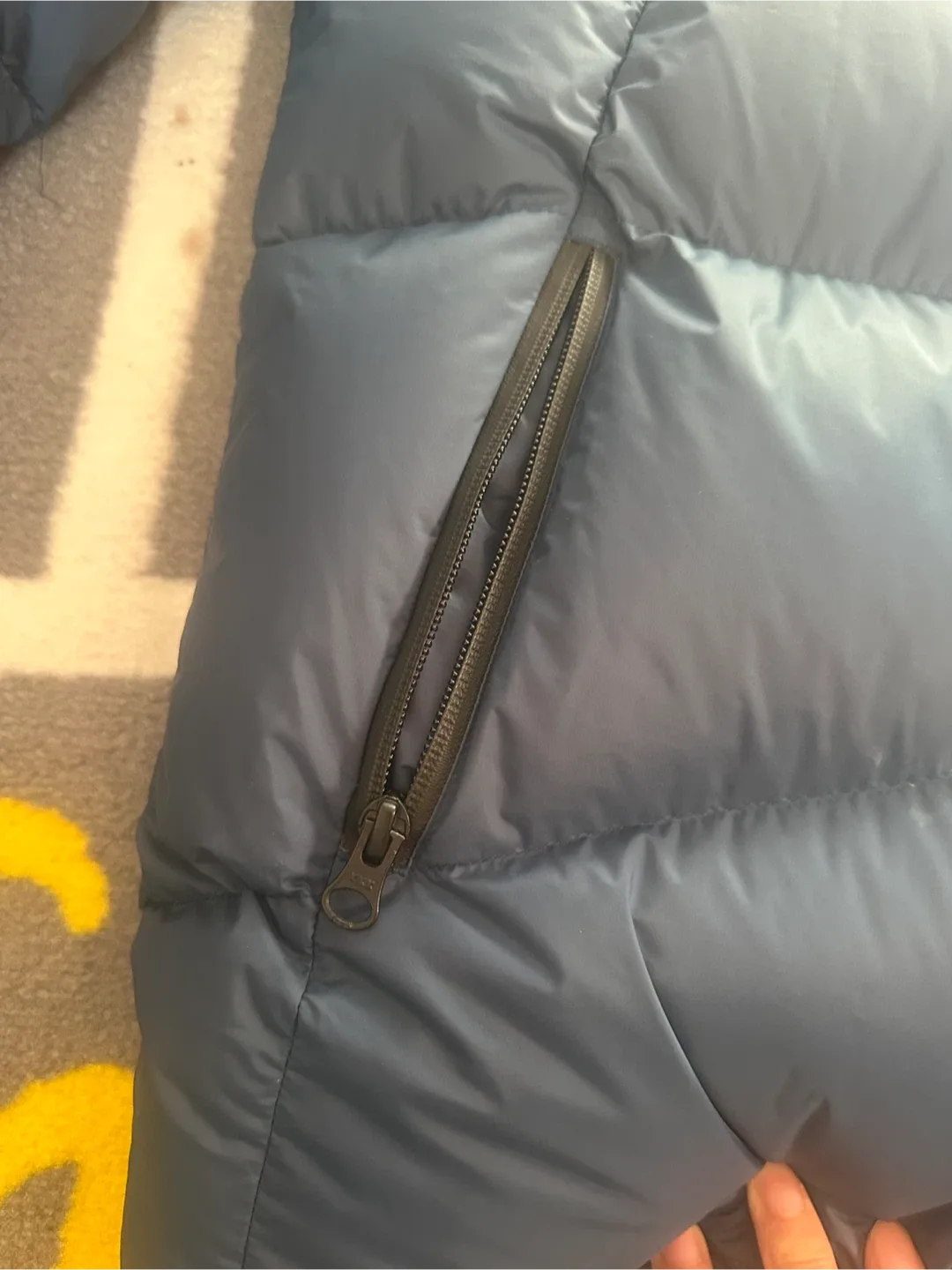 Boys winter coat image indicator(7)