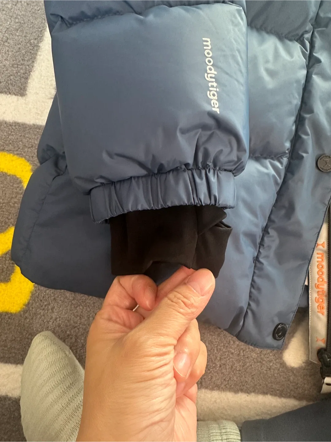 Boys winter coat image indicator(8)