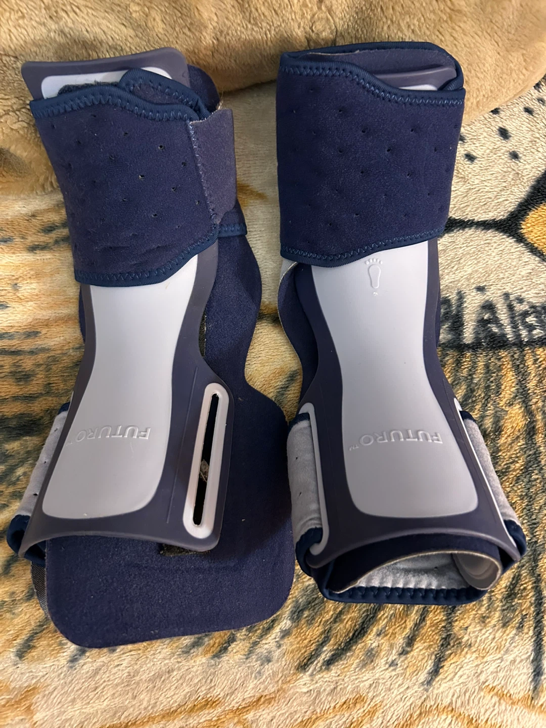 Futuro Ankle Stabilizer - Adjustable - photo 2