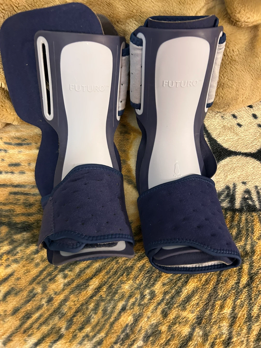 Futuro Ankle Stabilizer - Adjustable