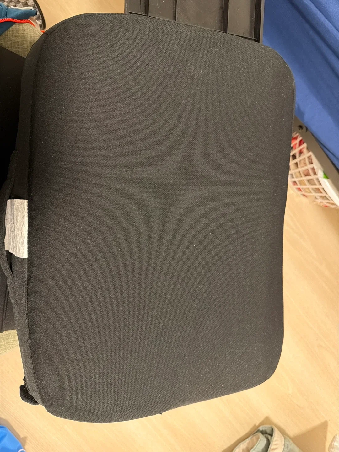 Laptop Desk with Cushion and USB Ports image indicator(4)