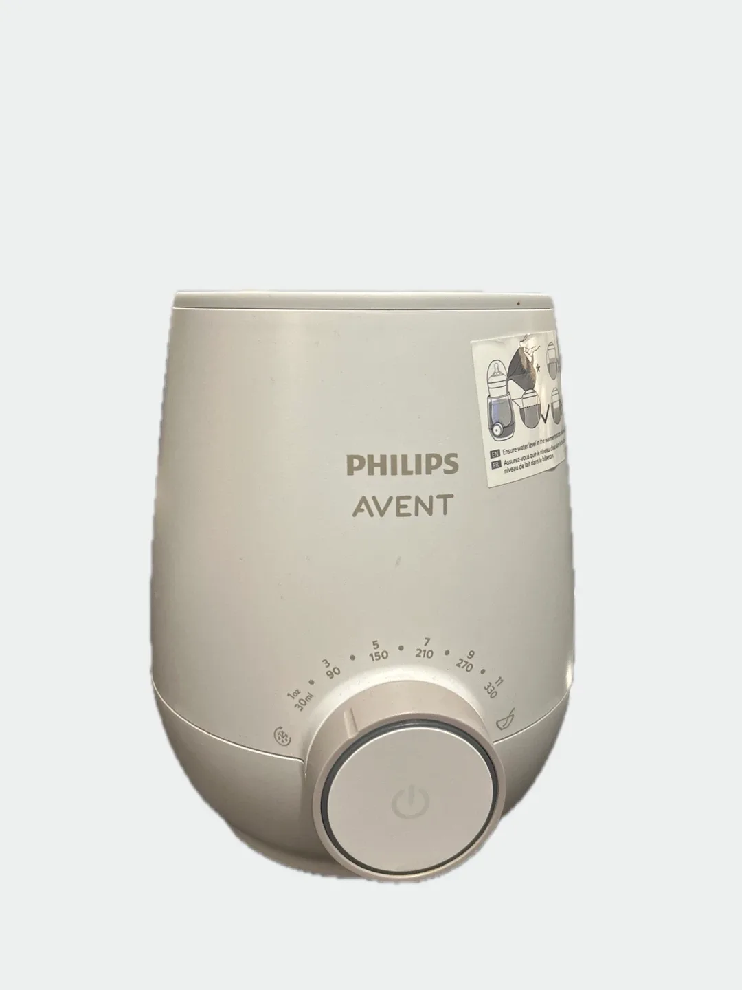 Philips Avent Baby Bottle Warmer