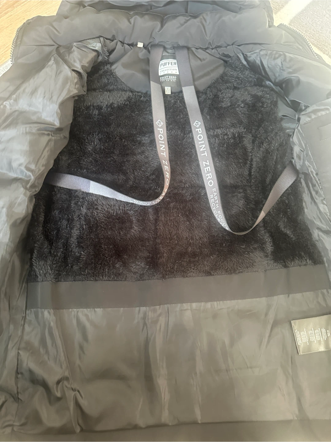 Winter coat - photo 2