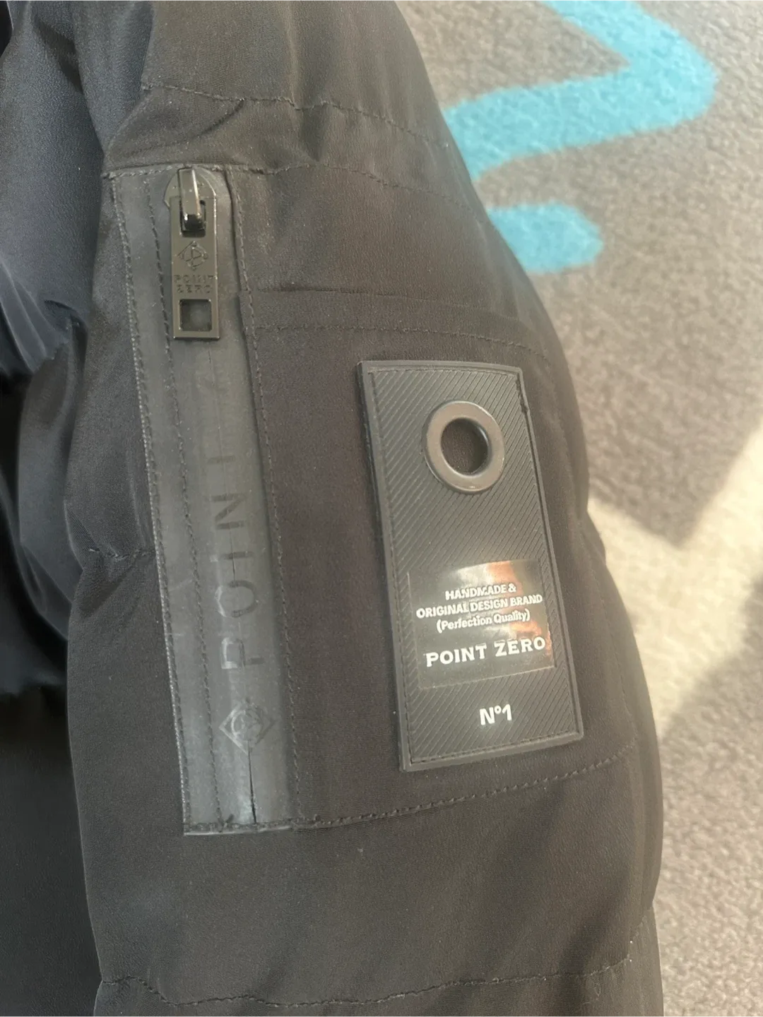 Winter coat image indicator(4)