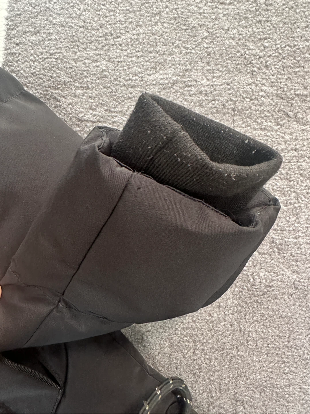 Winter coat - photo 5