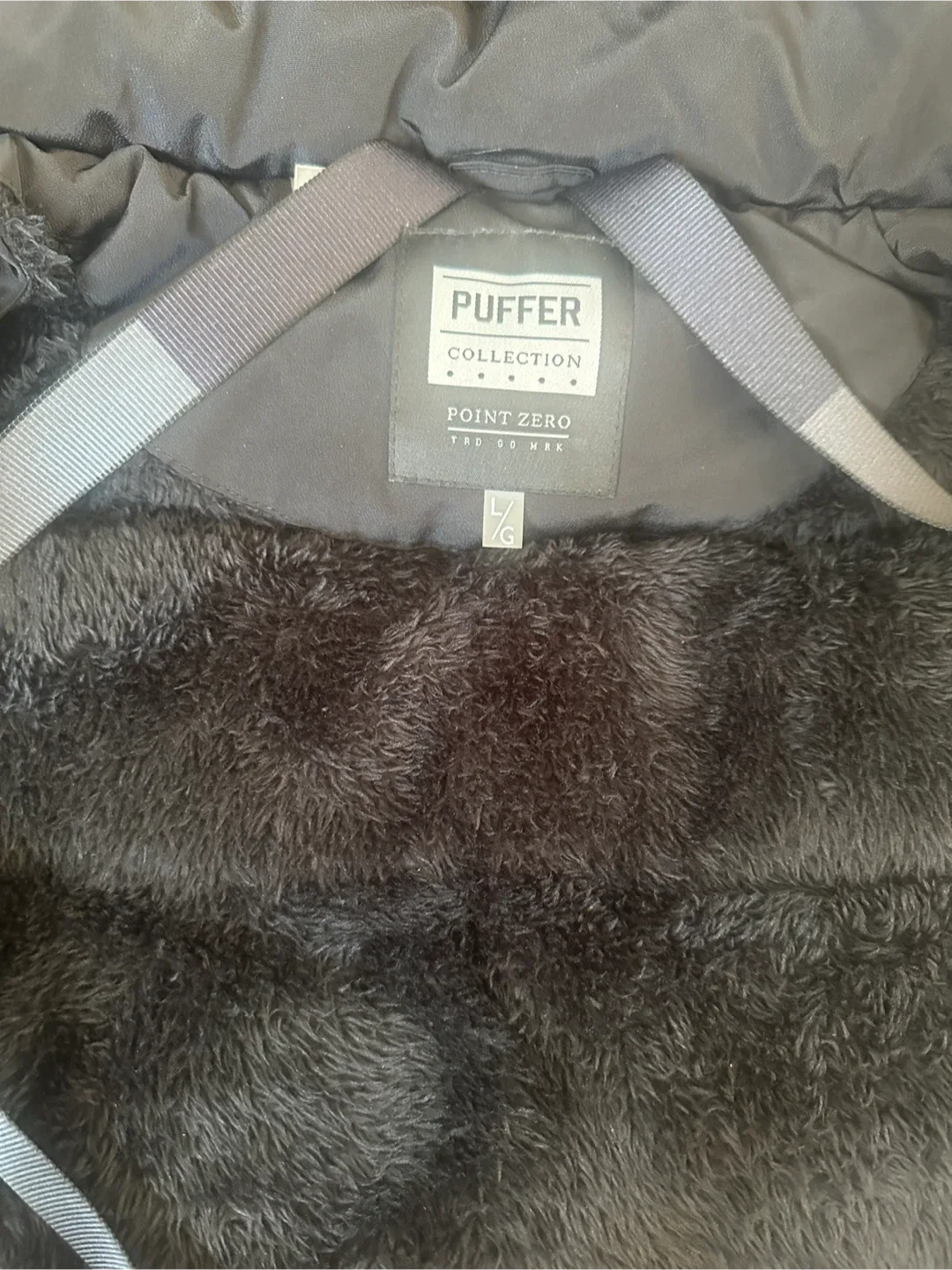 Winter coat image indicator(3)