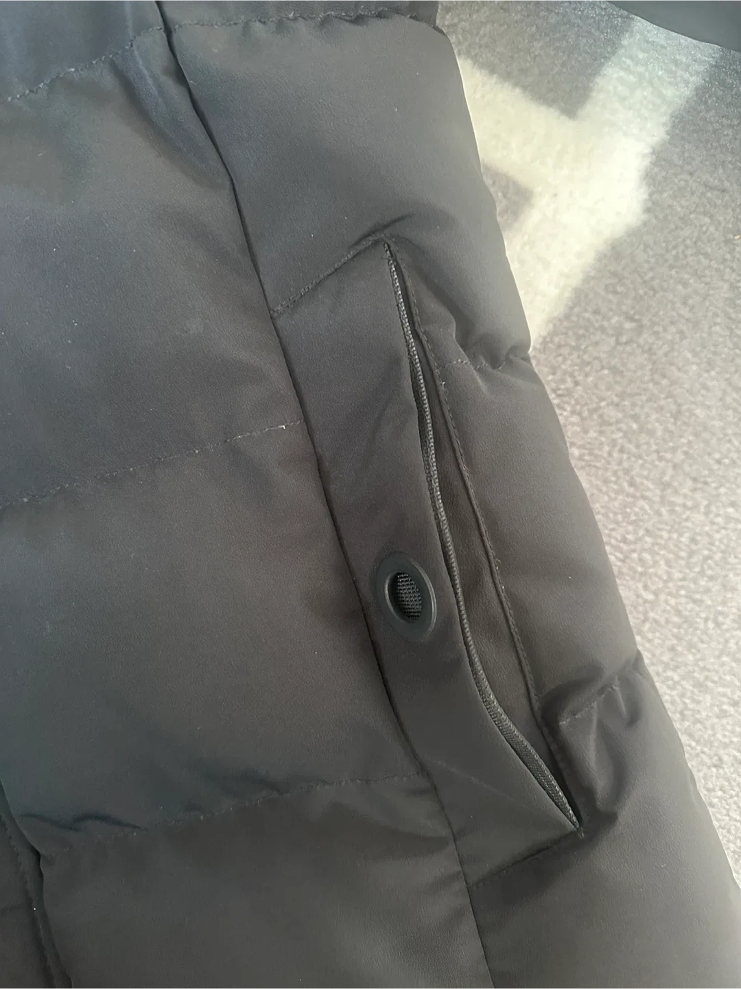 Winter coat image indicator(8)