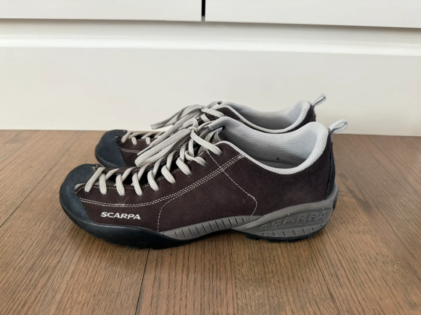 Scarpa Mojito Casual Shoes - size 11 image indicator(4)